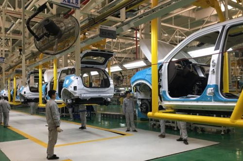 2020年汽車行業挑戰加劇 獵豹被吉利托管，自主品牌加速“大魚吃小魚”